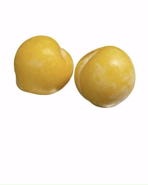 PRUNE JAUNE