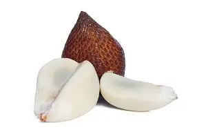 SALAK (FRUIT DU SERPENT)